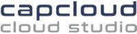 CAPCLOUD 헬프 센터 홈 페이지